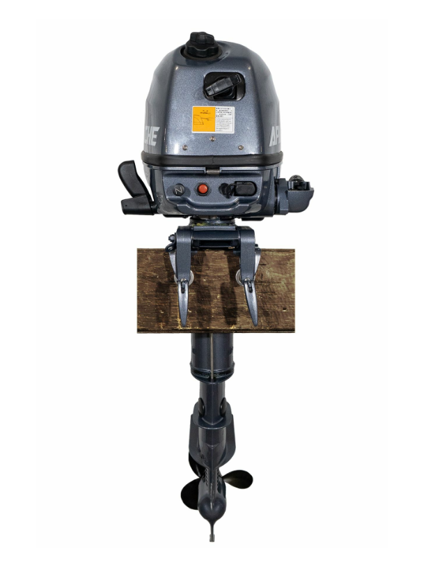 Лодочный мотор APACHE T 6 BS в Тамбове