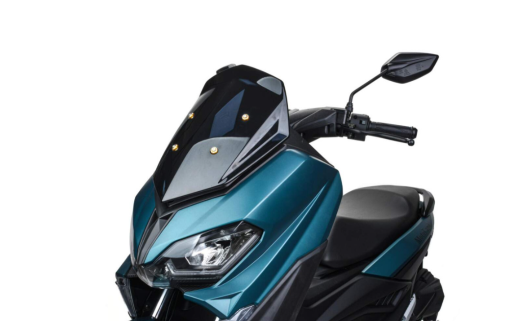 Скутер MOTOLAND (МОТОЛЕНД) VULKAN 150 в Тамбове