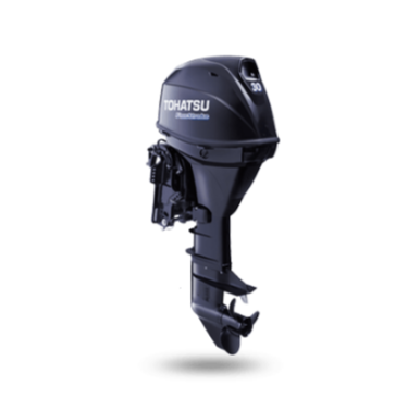 Лодочный мотор Tohatsu MFS 30 CEPL в Тамбове