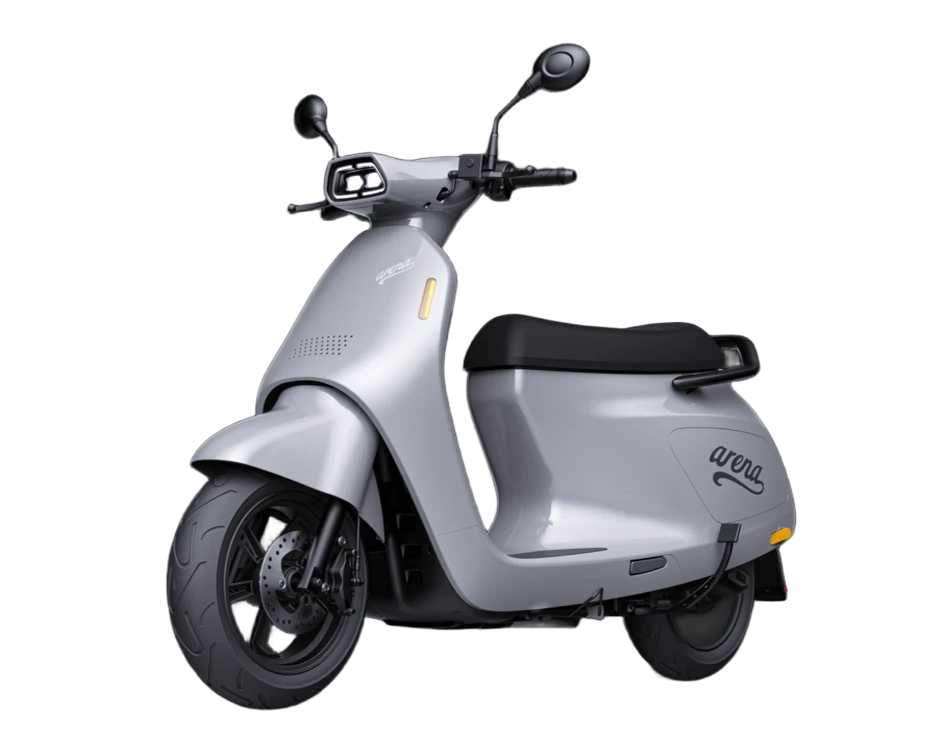 Скутер FAIDET ARENA 200 (49) в Тамбове