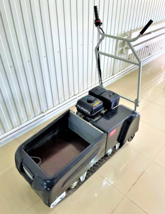 Мотобуксировщик ЕНОТ М 15 Л.С. в Тамбове