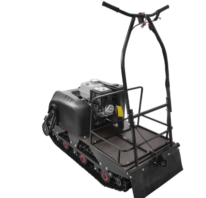 Мотобуксировщик PAXUS 650 AVANT 15 л.с. в Тамбове