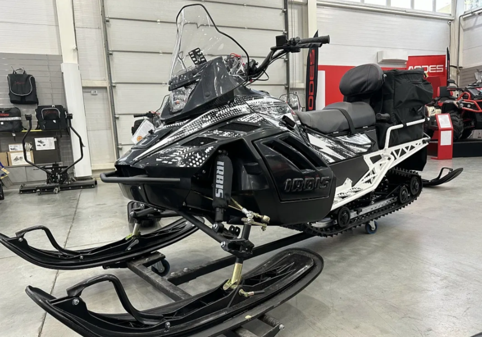 СНЕГОХОД IRBIS SF200L XE SUPERLONG в Тамбове