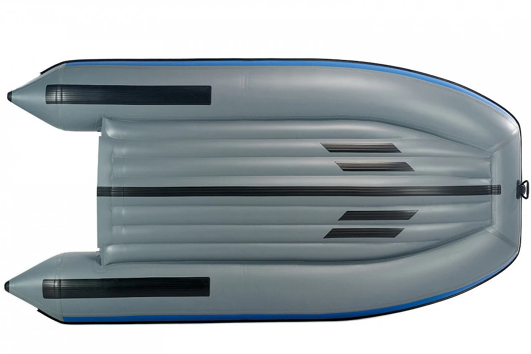 КОМПЛЕКТ ЛОДКА MISHIMO LITE 315 + МОТОР 5л.с в Тамбове