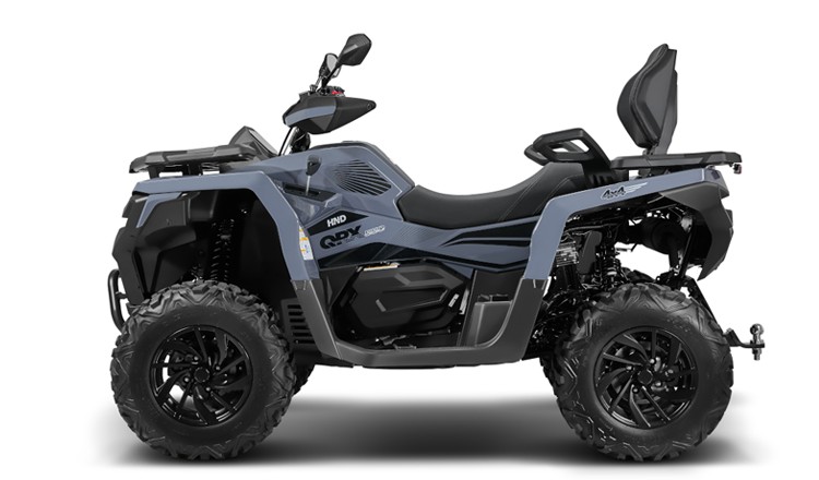 Квадроцикл HND QRX 550 в Тамбове