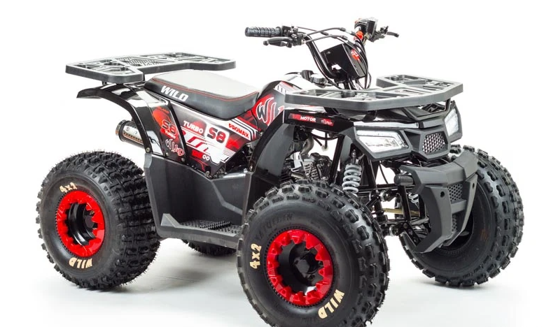Квадроцикл PROMAX WILD 175 в Тамбове