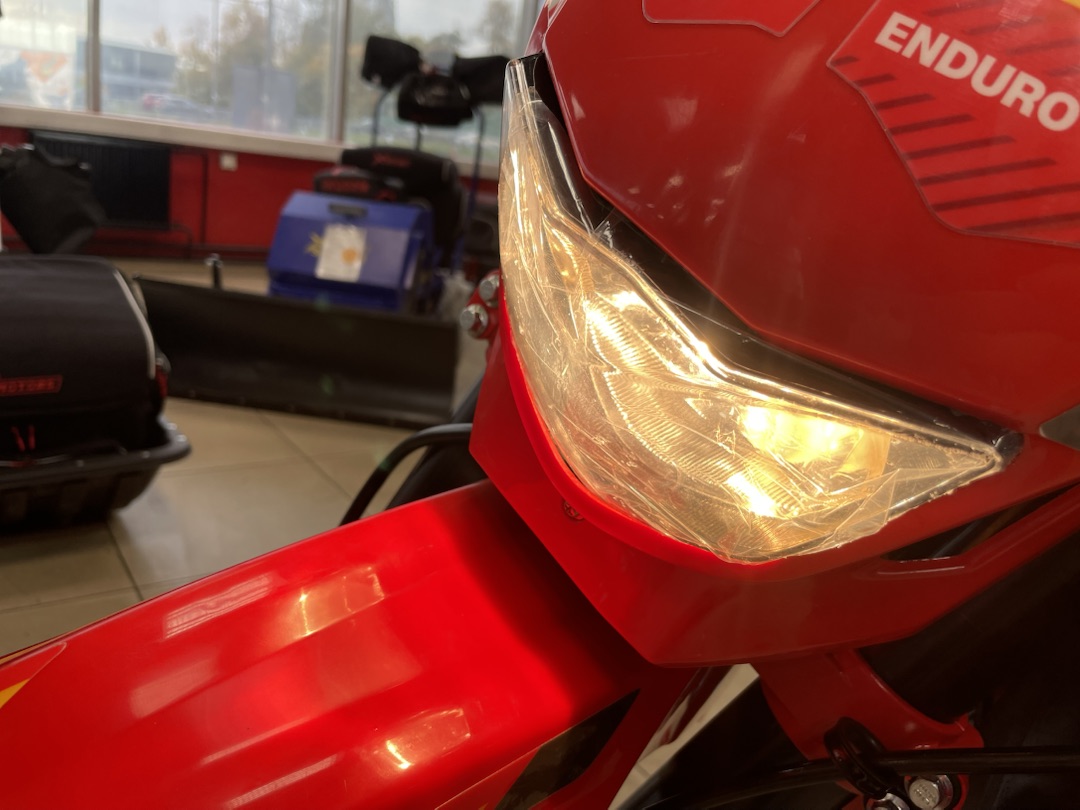 Кроссовый мотоцикл FAIDET K1 PR300 в Тамбове