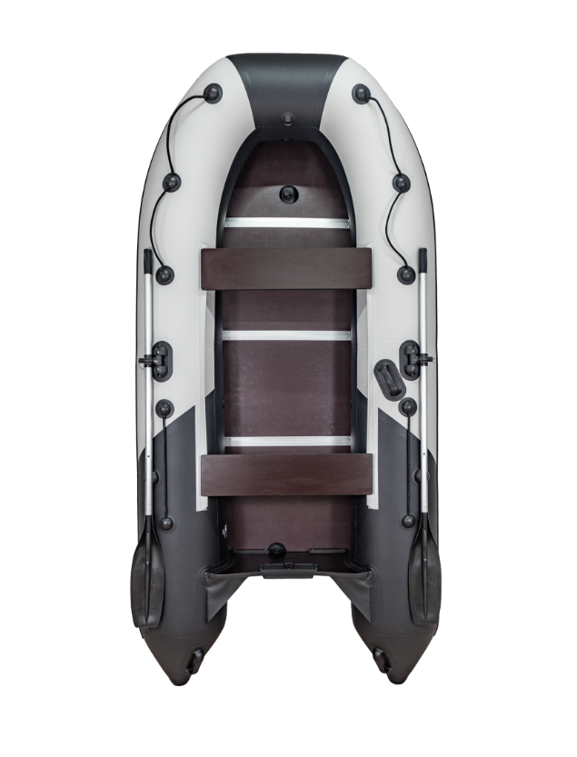 Лодка Ривьера Компакт 2900 СК в Тамбове