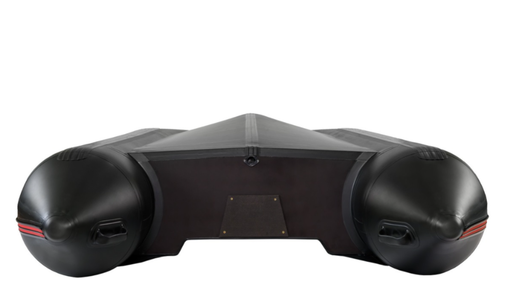 ЛОДКА НАДУВНАЯ YUKONA 450 TS - U (БЕЗ ПАЙОЛА) в Тамбове