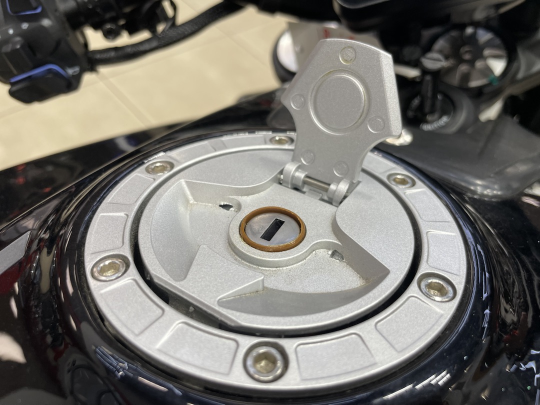 Мотоцикл Benda LFS 700 в Тамбове