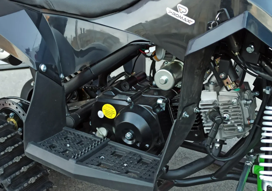 Квадроцикл PROMAX SNOW-RRO 150 + зимний комплект в Тамбове