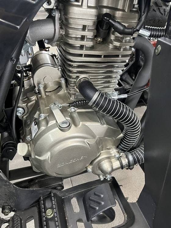 Квадроцикл PROMAX 300 4X4 ALL ROAD в Тамбове