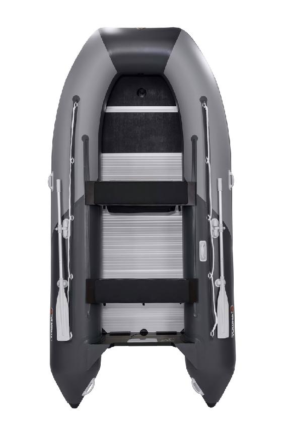 ЛОДКА НАДУВНАЯ YUKONA 450 TS - U (БЕЗ ПАЙОЛА) в Тамбове