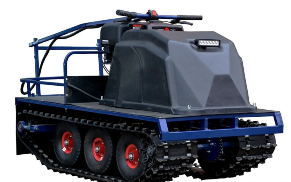 Мотобуксировщик БАРС К800 13 л.с. в Тамбове