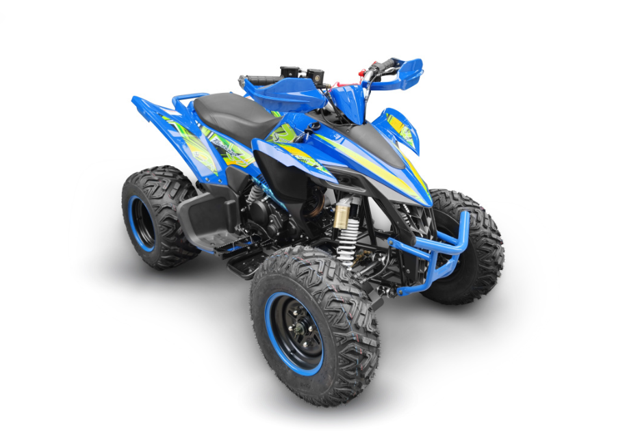 Квадроцикл YACOTA TYPHOON 250 в Тамбове