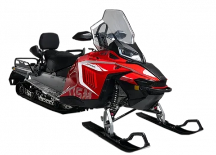 Снегоход OSM SM1000 в Тамбове