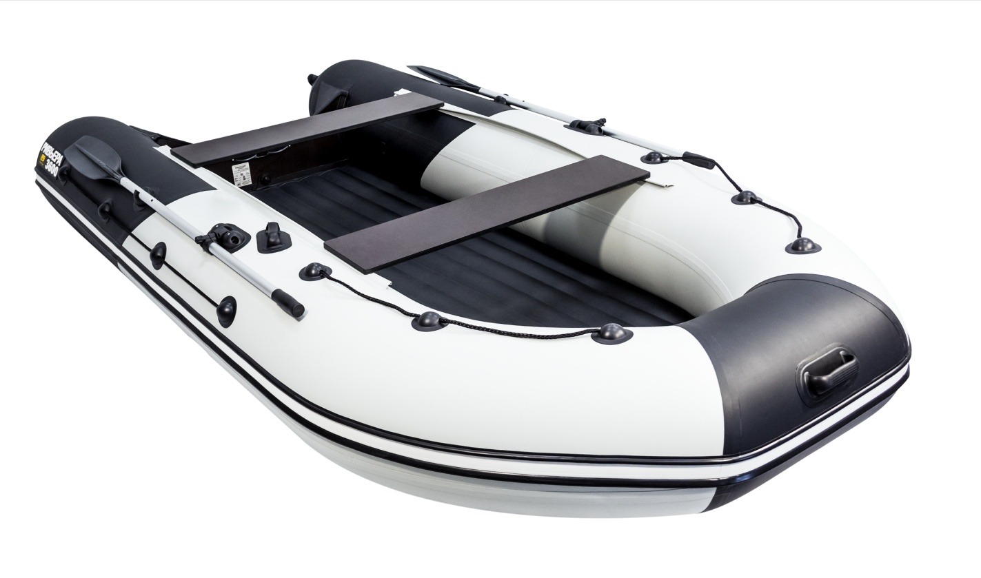 Лодка Ривьера 3600 НДНД-киль в Тамбове