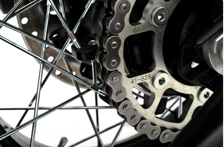 Мотоцикл GAOKIN GK 1200Х в Тамбове