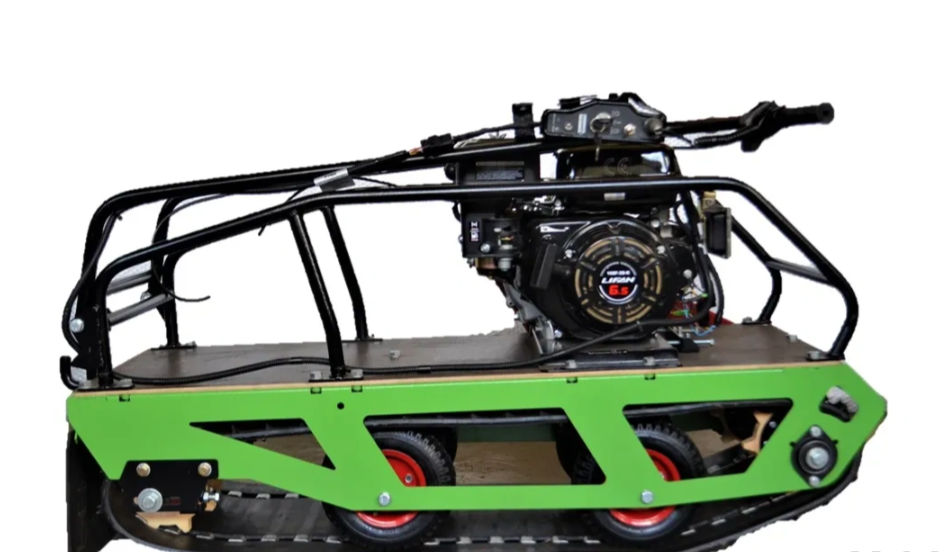 Мотобуксировщик БТС «МАЛЕК»  380/7  БЕЗ э/зап. LIFAN/LONCIN (60 Ватт) в Тамбове