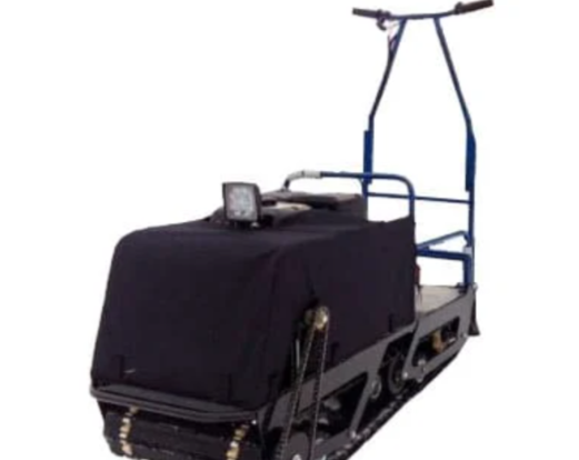 Мотобуксировщик ЕНОТ М 15 Л.С. в Тамбове