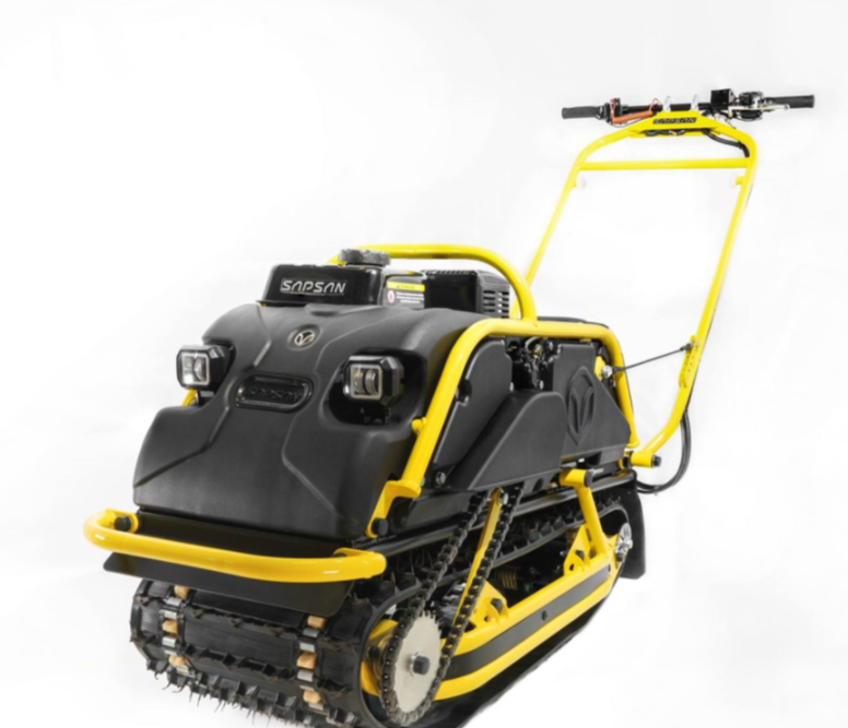 Мотобуксировщик SAPSAN SK 380 в Тамбове