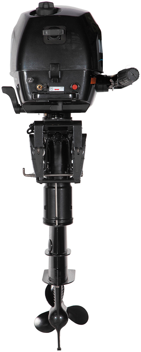 Лодочный мотор MARLIN MF 5 AMHL в Тамбове