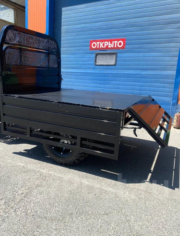 Квадроцикл PROMAX Фермер 350 4x4 ALL ROAD в Тамбове