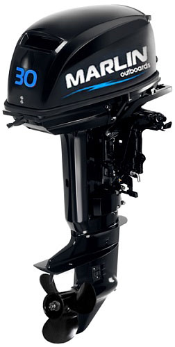 Лодочный мотор MARLIN MP 30 AMHL в Тамбове