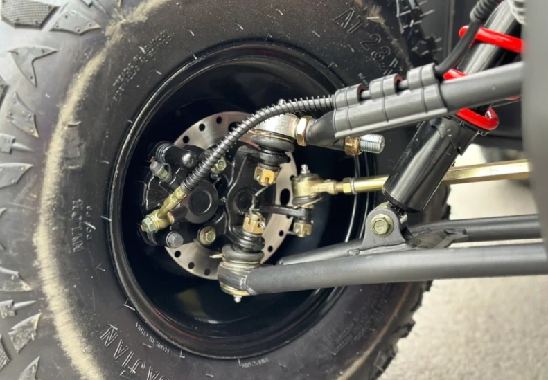 Квадроцикл GBM MAVERICK 300 NEW в Тамбове