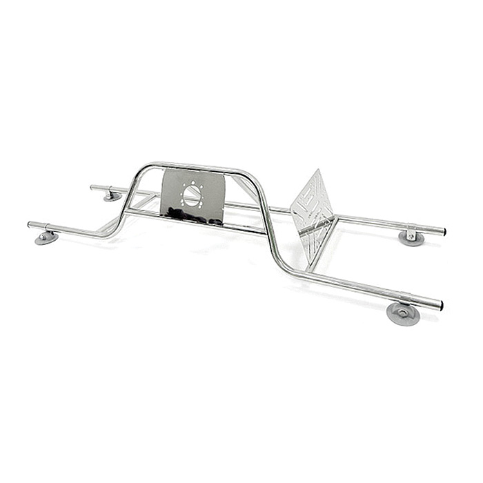 Стойка рулевая с бортовым креплением малая в Тамбове