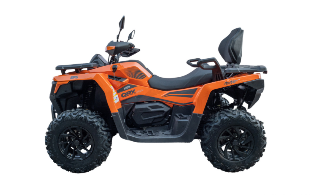 Квадроцикл HND QRX 550 в Тамбове