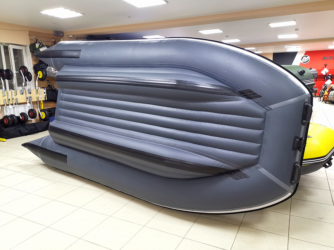 Лодка MISHIMO SPORT 390 в Тамбове