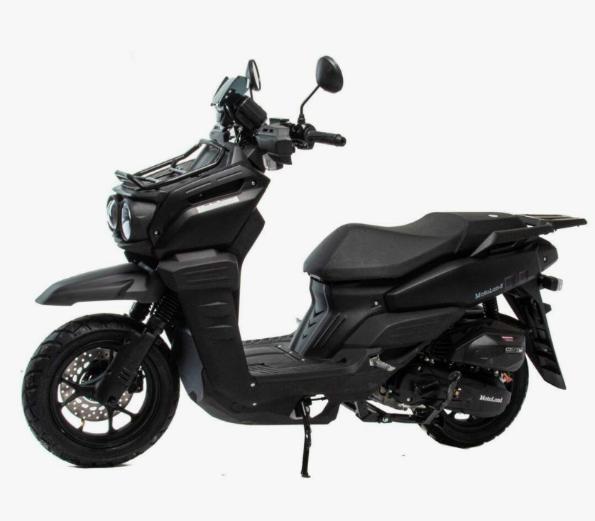 Скутер MOTOLAND (МОТОЛЕНД) Tank 150 (WY150) в Тамбове