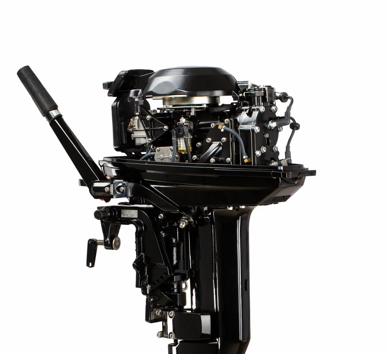 ЛОДОЧНЫЙ МОТОР GLADIATOR G30FHS в Тамбове