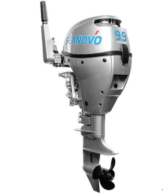 Лодочный мотор SEANOVO SNF9.9HL в Тамбове