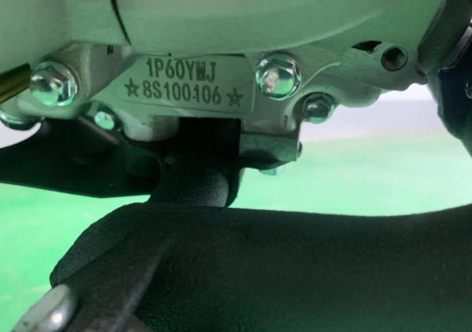 Питбайк JHLMOTO JHLofr LK140 17/14 (ZS1P60YMJ) в Тамбове