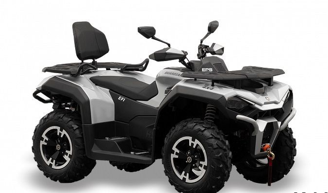 Квадроцикл HISUN GUARDIAN 550L /LONG в Тамбове