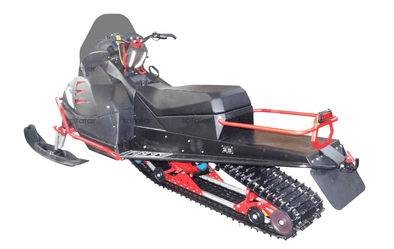 Снегоход ТОФАЛАР АТЛАС 500 в Тамбове