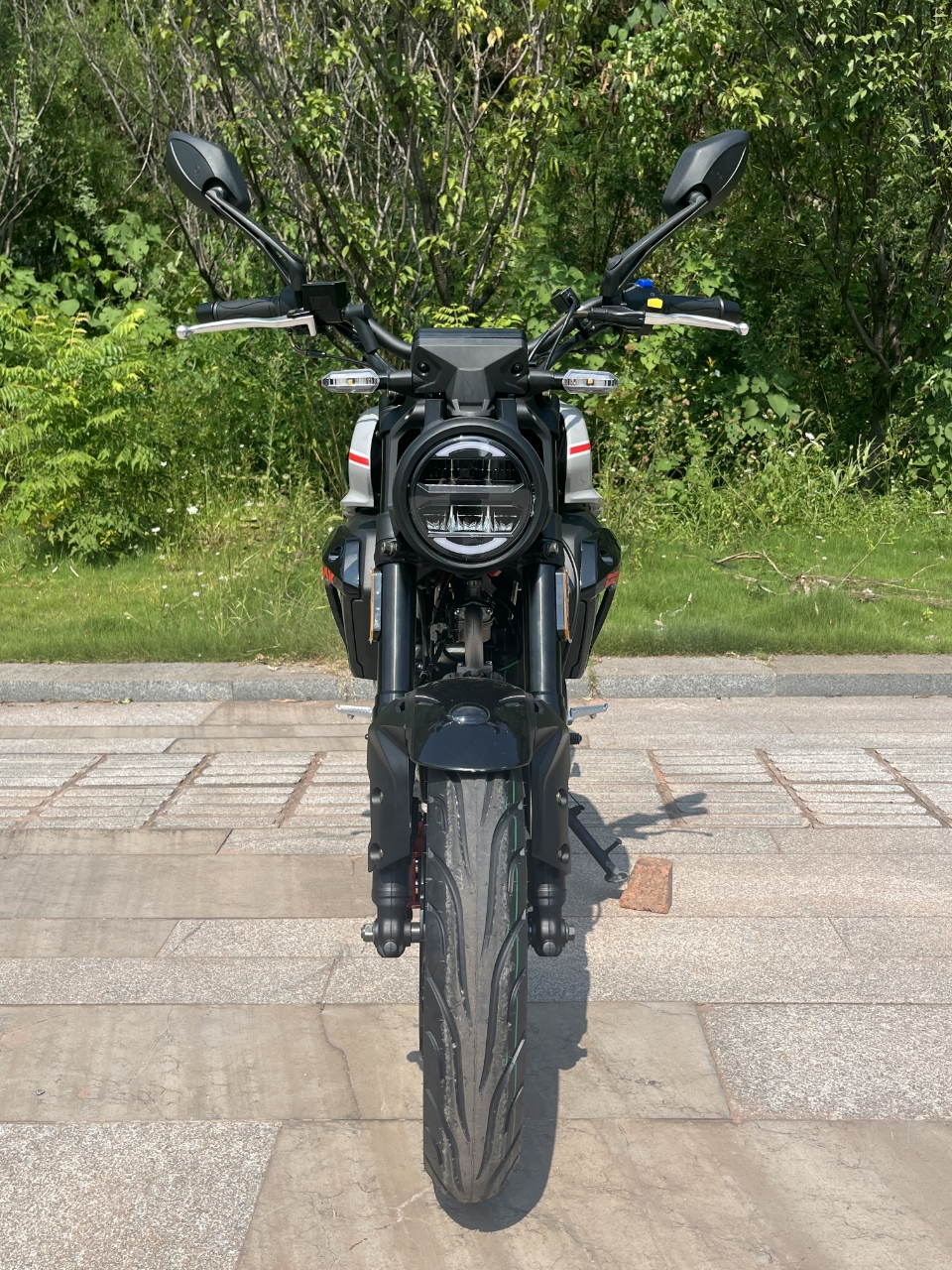 Мопед PROMAX CB130R (49) в Тамбове