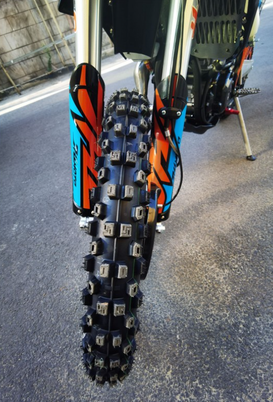 Мотоцикл JHLMOTO JHL Z7 NC250S (177MM-A) в Тамбове