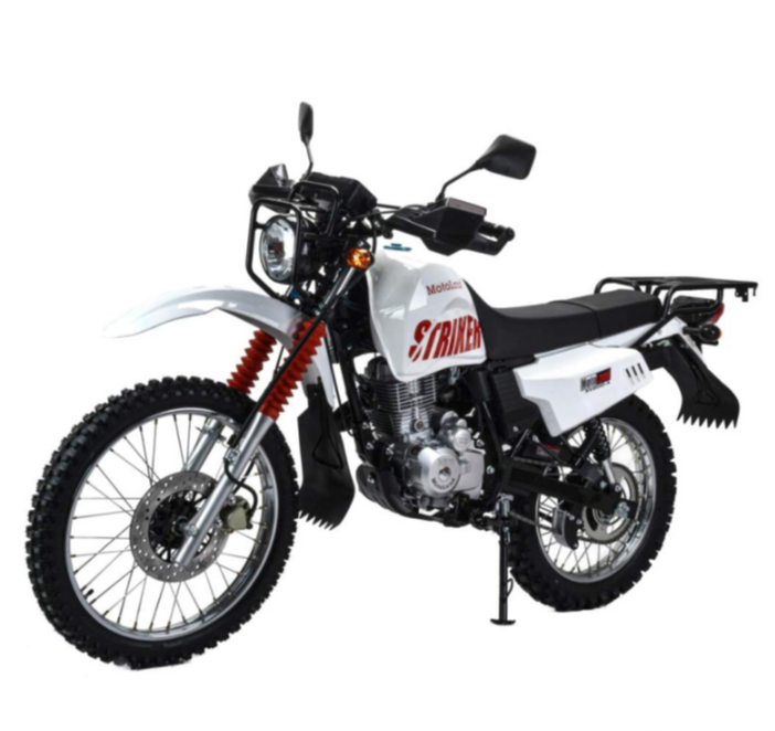 Мотоцикл MOTOLAND (МОТОЛЕНД) 200 STRIKER в Тамбове