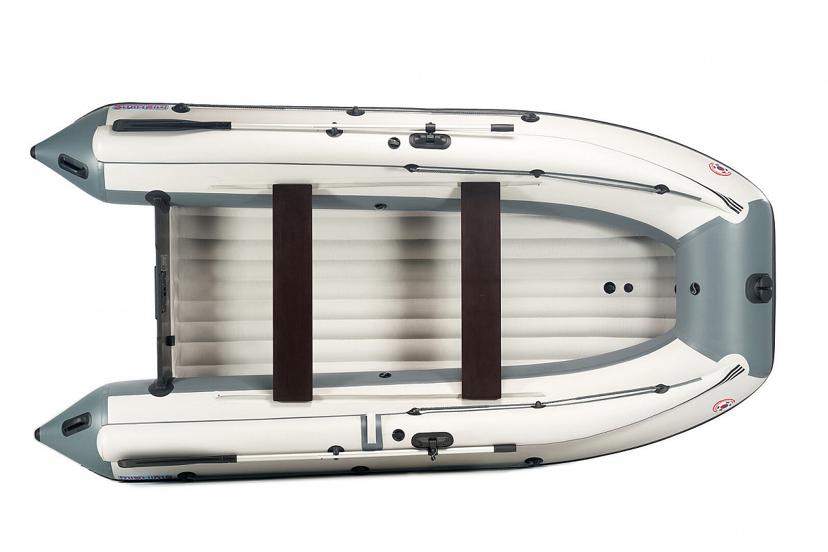 Лодка MISHIMO FAMILY LITE DF 390 в Тамбове