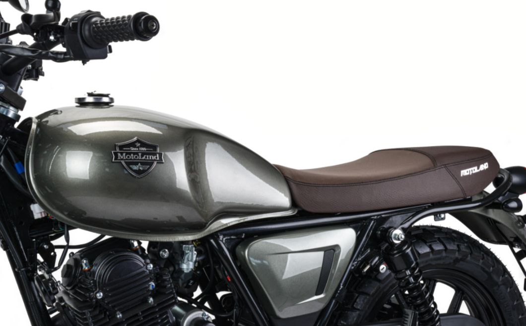 Мотоцикл MOTOLAND (МОТОЛЕНД) TEXAS 300 в Тамбове