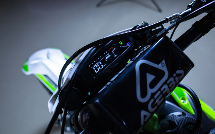 Мотоцикл Progasi SUPER MAX 300 PRO PR300 (ZS175FMN) в Тамбове