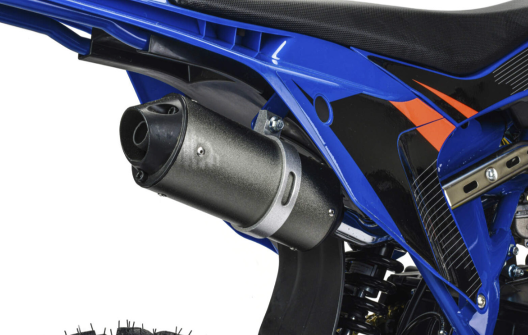 Питбайк MOTOLAND (МОТОЛЕНД) 125 SX 125 E 17/14 в Тамбове