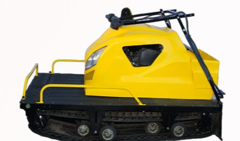 Мотобуксировщик ВОЛКОДАВ POWER V15 в Тамбове