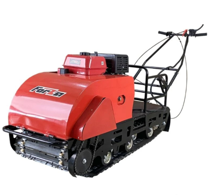 Мотобуксировщик Forza МБС3-9ВЭ в Тамбове