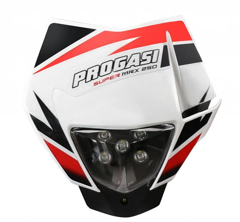 Мотоцикл Progasi SUPER MAX 300 в Тамбове