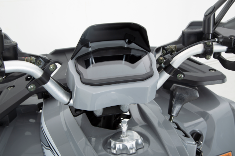 Квадроцикл YACOTA VIKING 200 в Тамбове