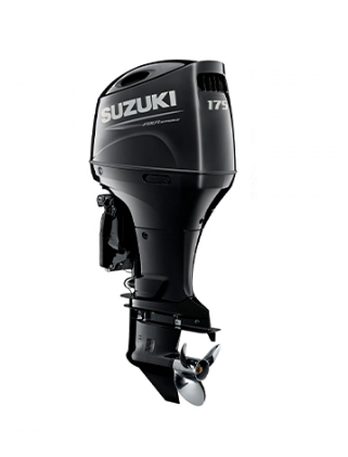 Лодочный мотор Suzuki DF175ATX в Тамбове
